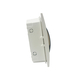 Tủ nhựa chứa 2/4 APTOMAT ( đế nhựa ) LiOA SE4FC2/4LA