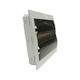 Plastic cabinet containing 24/36 APTOMAT (plastic base) LiOA SE4FC24/36LA
