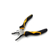 Industrial tooth pliers 7 inch/180mm CRV steel Tolsen 10016