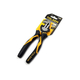 Industrial tooth pliers 7 inch/180mm CRV steel Tolsen 10016
