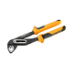 Industrial crow beak pliers 10 inch/250mm CRV steel Tolsen 10029