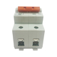 2-pole circuit breaker 25A LiOA MCB2025/6