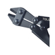 Tolsen 10066 8 inch/200mm mini iron cutting scissors