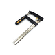F-shaped puller with plastic handle cn 120x800mm Tolsen 10193