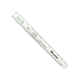 Thước thẳng KAPRO 306-80