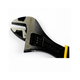 Tolsen 15311 12 inch/300mm black plastic handle industrial wrench