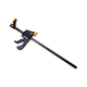 Tolsen 10206 18 inch/450mm quick clamp