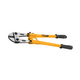 Tolsen 10242 350mm/14 inch iron cutting scissors