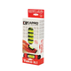 KAPRO 246D red 10cm ruler