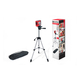 Red KAPRO 862S SET laser leveling equipment set with stand
