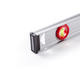 Thước thủy 60cm KAPRO 130-62-60 màu đỏ