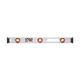 Thước thủy 60cm KAPRO 130-62-60 màu đỏ