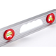 Thước thủy 60cm KAPRO 130-62-60 màu đỏ