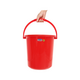 Duy Tan plastic bucket with lid 18L