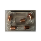 Béc cắt 85A Hypertherm 220816 (Hàng USA)