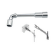 Điếu chữ L bông lục giác 8mm Toptul AEAE0808
