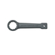 Toptul AAAR2222 22mm Closed Wrench