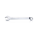 Toptul AAEN2323 23mm Open End Wrench