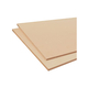 Plain MDF plywood 1220X2440X5.5mm