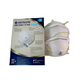 Khẩu trang y tế có van ANYGUARD SG9010V (10 cái)