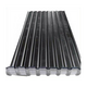 Galvanized steel sheet 1.78x1265x2000mm