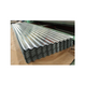 Galvanized steel sheet 1.78x1265x2000mm