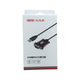 Unitek RS232 1.5m long cable