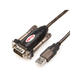 Unitek RS232 1.5m long cable