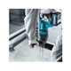 Máy khoan đa năng dùng pin 40V max Makita HR007GM201