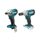 Makita DMP181Z 18V cordless air pump