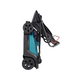 Máy cắt cỏ đẩy dùng pin 330mm 18V Makita DLM330Z