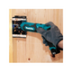 Makita TD022DZ 7.2V cordless screwdriver