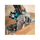 Máy cưa đĩa dùng pin 235mm 40V max Makita HS009GZ