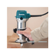 Makita RT0702C Edge Bander