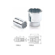 Toptul 3/4inch cotton tube BBEB2436