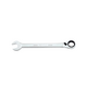 Bộ cờ lê vòng miệng tự động Toptul GPAQ1202 (12 chi tiết)