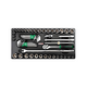 Toptul GZC-5702 Tool Set (57 pieces)