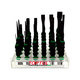 Toptul GAAY0010 punch set (24 pieces)