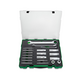 Toptul GZC20080 Bolt Opening Socket Set