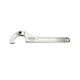 Hook wrench 80-120mm Toptul AEEX1AA2