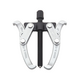 Cảo 2 chấu 6inch Toptul JJAL0206