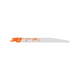 TRUPER SE-96M 9inch/23cm Wood Reciprocating Saw Blade
