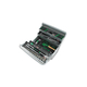 Toptul GCAZ0048 3-drawer portable tool cabinet (65 pieces)