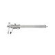Asaki AK-0122 0-300mm mechanical caliper