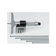 Depth micrometer 0-150mm RS PRO 3157834