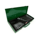 Toptul GAAD1603 6-24 Open End Wrench Set (16 pieces)