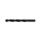 Nachi NSD13.8 13.8mm high speed steel cylindrical drill bit