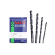 Nachi NSD13.8 13.8mm high speed steel cylindrical drill bit