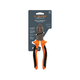 TRUPER T200-9X 9inch/230mm insulated toothed pliers
