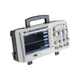RS PRO 1236437 2-channel 100MHz storage oscilloscope
